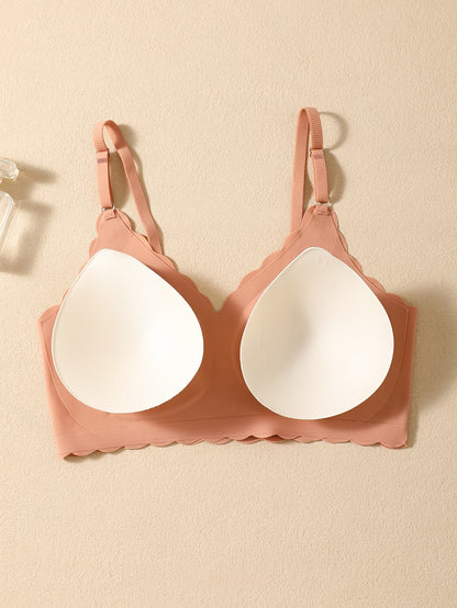 Women's Full Comfortable Bra Panty Set - Combo Lingerie Set (Pack of 5)