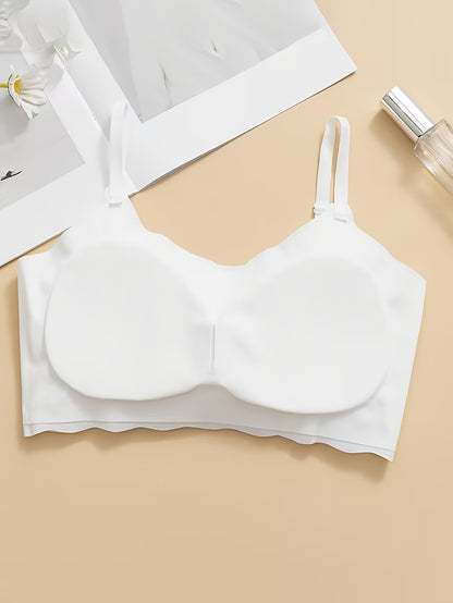Women's Full Comfortable Bra Panty Set - Combo Lingerie Set (Pack of 5)